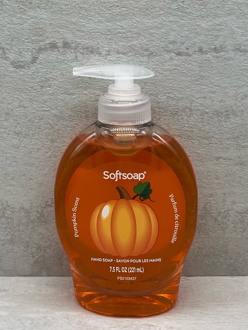 💫 $3 Softsoap Pumpkin Scent Hand Soap 🎃